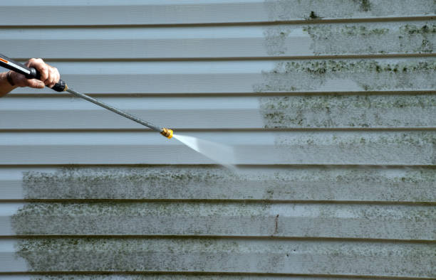 Reliable Wyoming, IL Pressure Washing Services Solutions